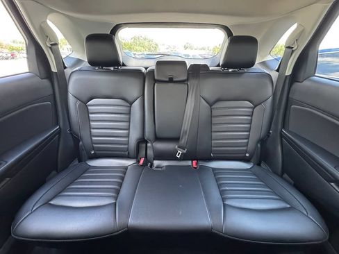 Used 2023 Ford Edge SEL w/ Convenience Package AWD/4WD image 28