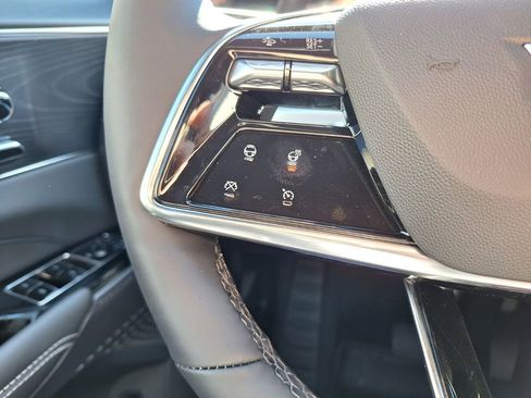 New 2026 Cadillac Lyriq Sport image 20