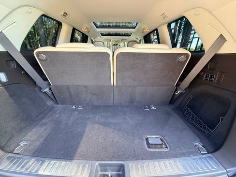 Used 2018 Mercedes-Benz GLS 550 4MATIC image 18