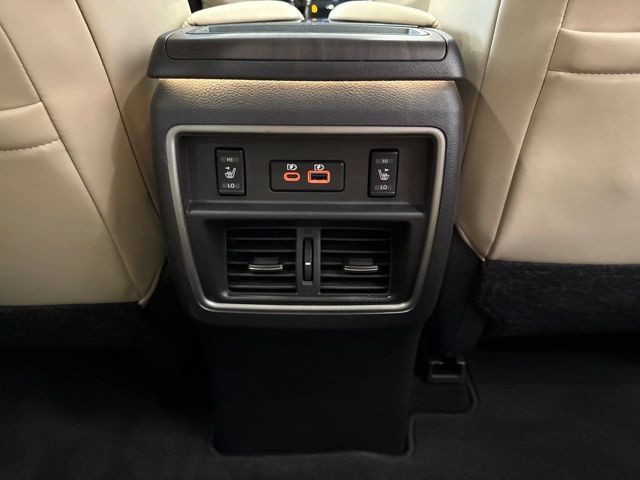 Certified 2023 Nissan Murano Platinum w/ Cargo Package AWD/4WD image 19