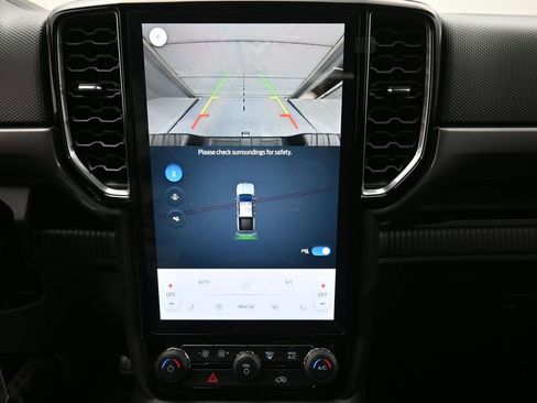 New 2025 Ford Ranger XLT w/ Equipment Group 301A High image 3