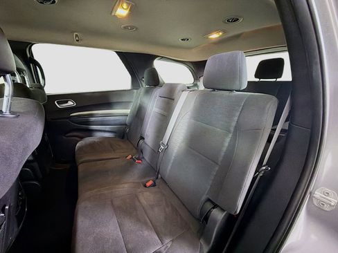 Used 2020 Dodge Durango SXT w/ 3rd Row Seating Group image 22