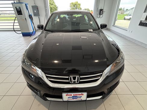 Used 2015 Honda Accord EX-L image 5