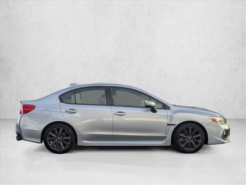 Used 2019 Subaru WRX image 4