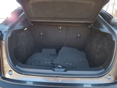 Used 2022 MAZDA CX-30 AWD 2.5 S w/ Select Package image 28