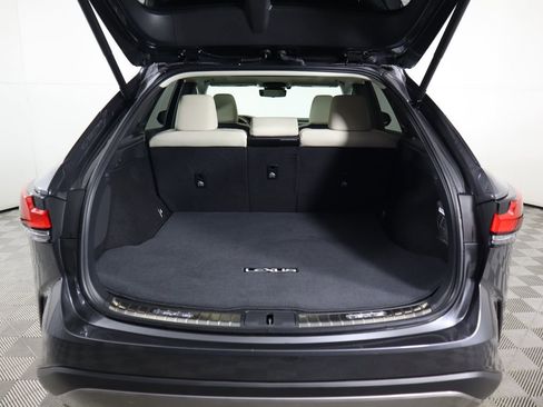 Used 2024 Lexus RX 350 350h Luxury image 28