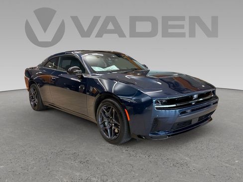 New 2026 Dodge Charger Scat Pack w/ Blacktop Package image 1