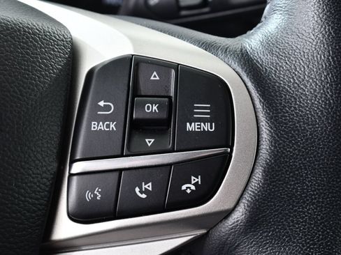 Used 2024 Ford Explorer XLT w/ Equipment Group 202A AWD/4WD image 34