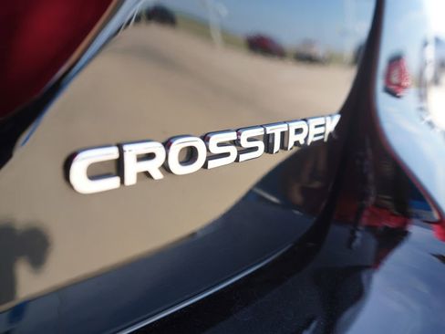 Used 2024 Subaru Crosstrek 2.5i Limited w/ Crosstrek Mirror Package AWD/4WD image 7