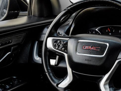 Used 2023 GMC Terrain SLT AWD/4WD image 24