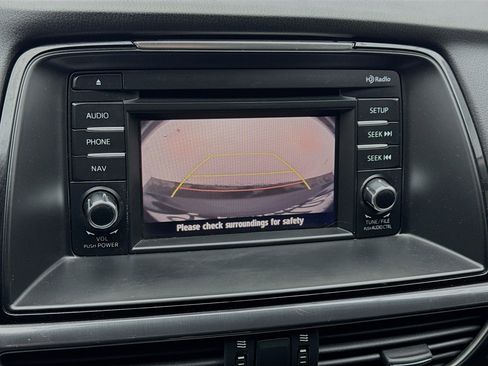 Used 2015 MAZDA MAZDA6 Sport image 10