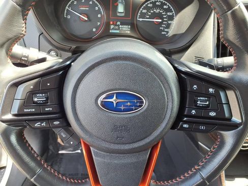 Used 2023 Subaru Forester Sport AWD/4WD image 29