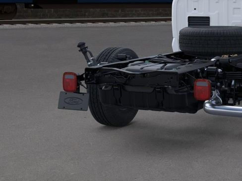 New 2026 Ford F350 XL AWD/4WD image 21