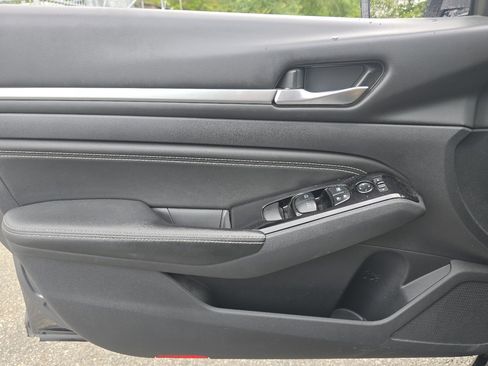 Used 2021 Nissan Altima 2.5 SL AWD/4WD image 25