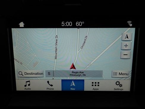 Used 2018 Ford F150 XLT w/ Equipment Group 302A Luxury image 26