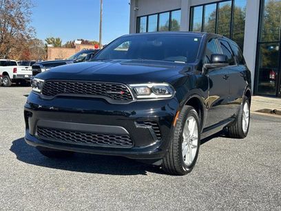 Used 2025 Dodge Durango GT