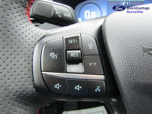 Used 2023 Ford Escape ST-Line Select w/ Tech Pack #2 AWD/4WD image 30