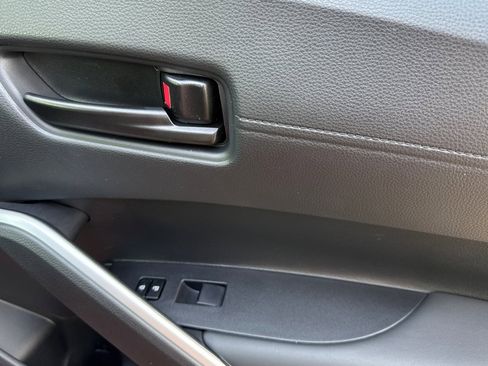 New 2026 Toyota Corolla Cross LE image 20