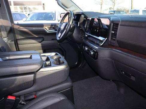 Certified 2024 GMC Sierra 1500 SLT image 20