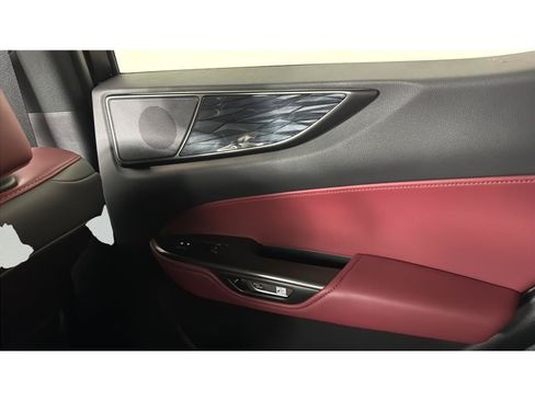 Used 2024 Lexus NX 350h AWD image 18