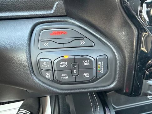 New 2026 RAM 1500 RHO AWD/4WD image 32