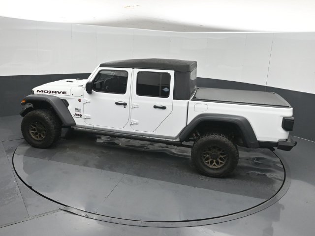 Used 2022 Jeep Gladiator Mojave AWD/4WD image 47