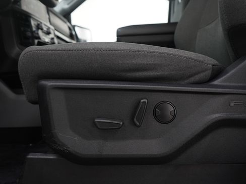 Used 2024 Ford F150 XLT w/ Equipment Group 302A MID image 22