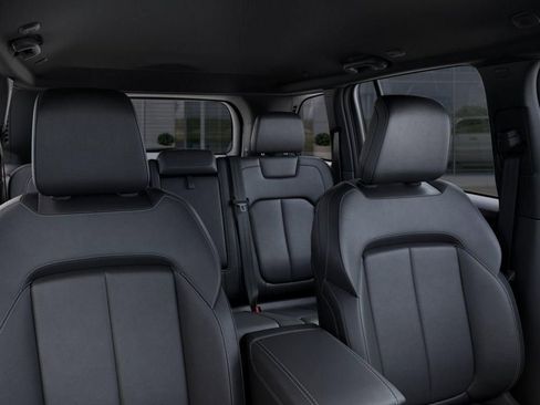 New 2025 Jeep Grand Cherokee Limited w/ MOPAR Finishing Package AWD/4WD image 26