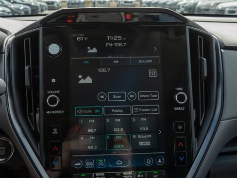 New 2026 Subaru Crosstrek 2.0i Premium image 15