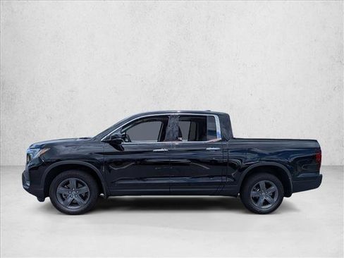 Used 2023 Honda Ridgeline RTL-E image 8
