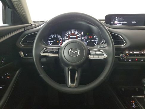 Used 2023 MAZDA CX-30 AWD 2.5 S w/ Preferred Package image 16