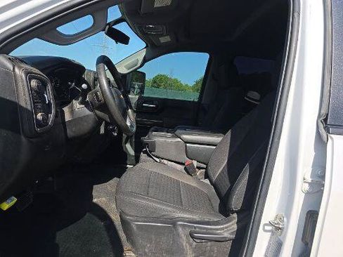 Used 2022 Chevrolet Silverado 3500 LT w/ Gooseneck/5TH Wheel Package AWD/4WD image 9