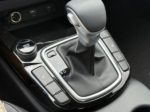 New 2026 Kia Seltos S AWD/4WD image 22