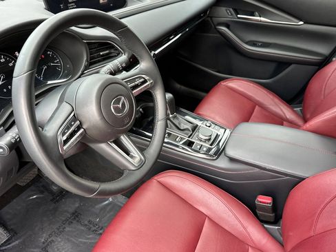 Used 2023 MAZDA CX-30 AWD 2.5 S w/ Preferred Package image 10