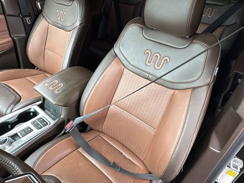 Certified 2023 Ford Explorer King Ranch w/ Technology Package image 23