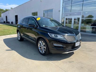 Used 2017 Lincoln MKC Select w/ Select Plus Package