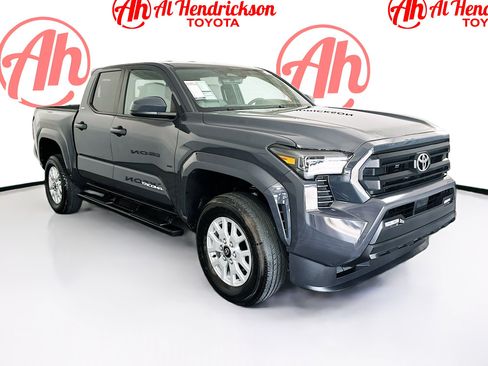 Used 2024 Toyota Tacoma SR5 image 1