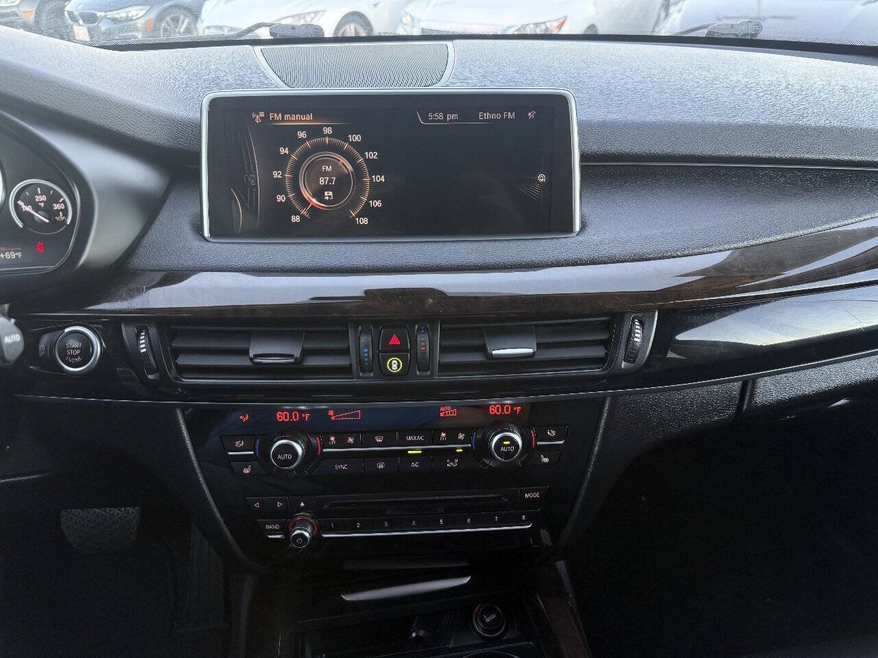 Used 2016 BMW X5 xDrive35i AWD/4WD image 17