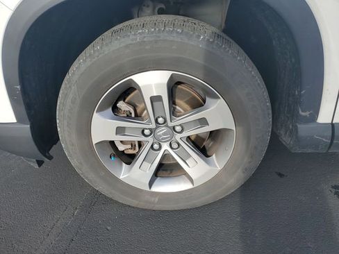 Used 2023 Honda Pilot EX-L image 17