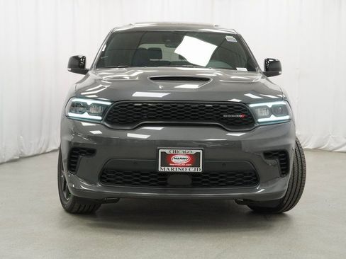 New 2026 Dodge Durango GT image 7