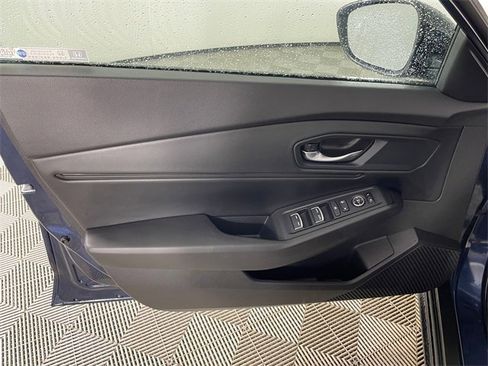 Certified 2024 Honda Accord EX image 11