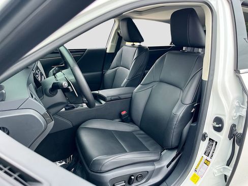 Used 2023 Lexus ES 350 350 image 19