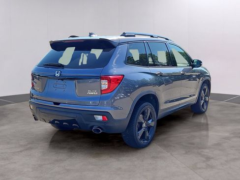 Used 2019 Honda Passport Elite image 4