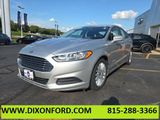Used 2013 Ford Fusion SE image 6