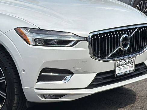 Used 2018 Volvo XC60 T5 Inscription w/ Convenience Package AWD/4WD image 5
