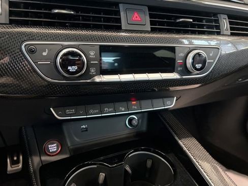 Used 2023 Audi S4 Prestige AWD/4WD image 32