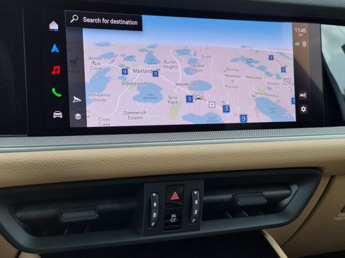 New 2026 Porsche Cayenne Coupe AWD/4WD image 18