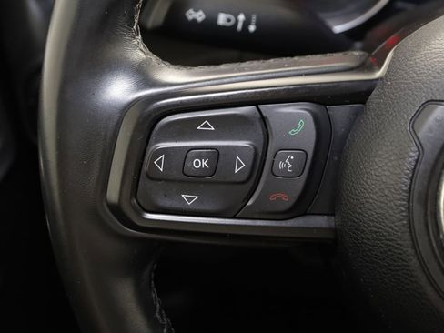 Used 2022 Jeep Wrangler Unlimited Sport image 30