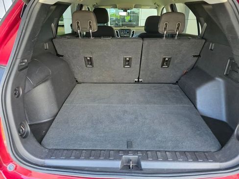 Used 2019 Chevrolet Equinox LT AWD/4WD image 15