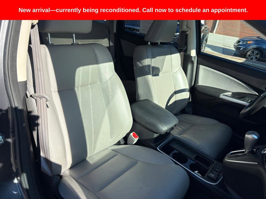Used 2016 Honda CR-V EX-L image 19